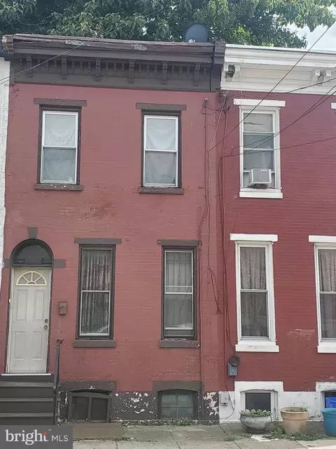 2706 Cecil B Moore Ave, Philadelphia, PA 19121