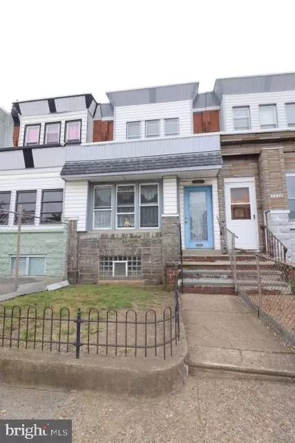 3341 Emerald St, Philadelphia, PA 19134