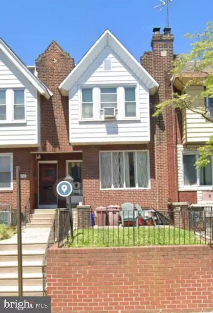 7234 Marsden St, Philadelphia, PA 19135