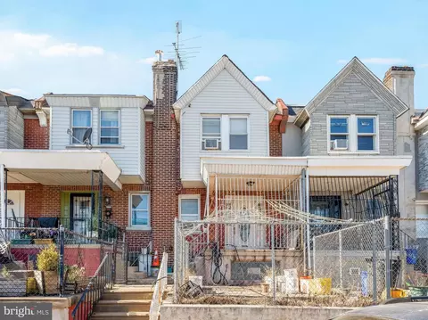 4044 O St, Philadelphia, PA 19124