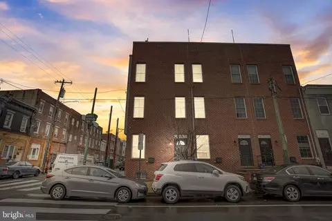 641 Morris St, Philadelphia, PA 19148