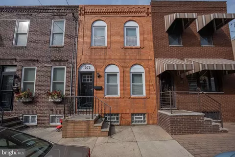 1932 S Jessup St, Philadelphia, PA 19148