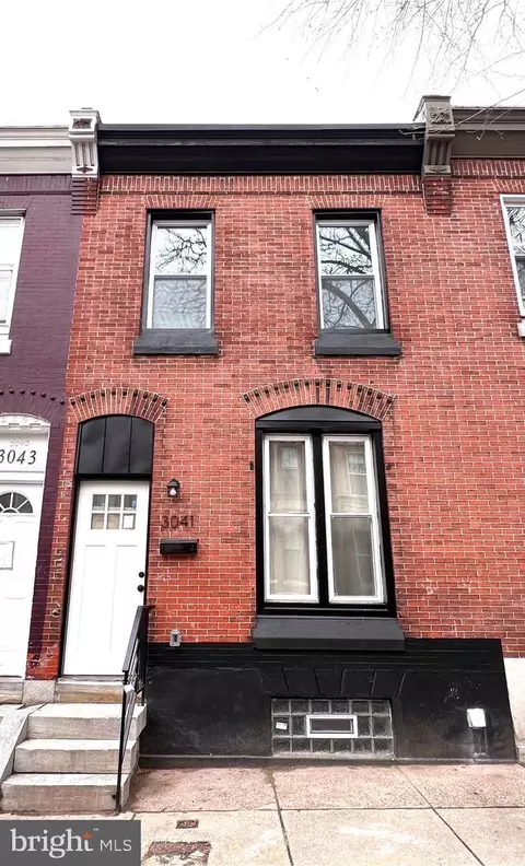 3041 W Stiles St, Philadelphia, PA 19121