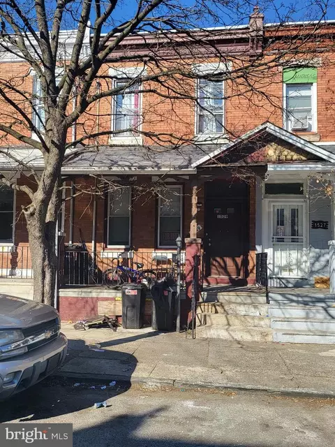 1529 W Butler St, Philadelphia, PA 19140