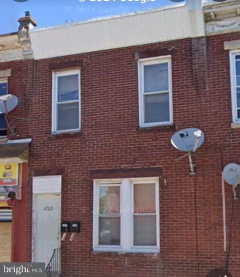 4703 Knorr St, Philadelphia, PA 19135