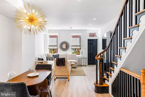 1846 S Sartain St, Philadelphia, PA 19148