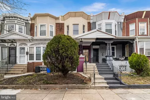 2048 S 57th St, Philadelphia, PA 19143