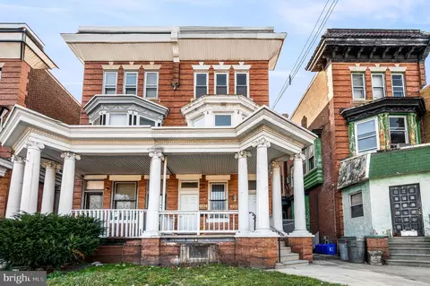 4234 Old York Rd, Philadelphia, PA 19140