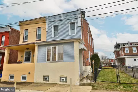 7033 Edmund St, Philadelphia, PA 19135