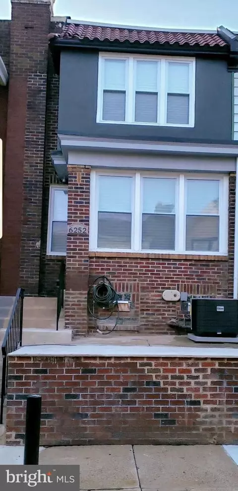 6252 N Bouvier St, Philadelphia, PA 19141