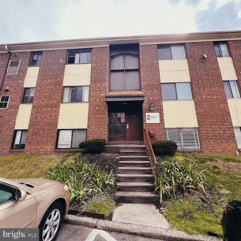 9921 Bustleton Ave #P11, Philadelphia, PA 19115
