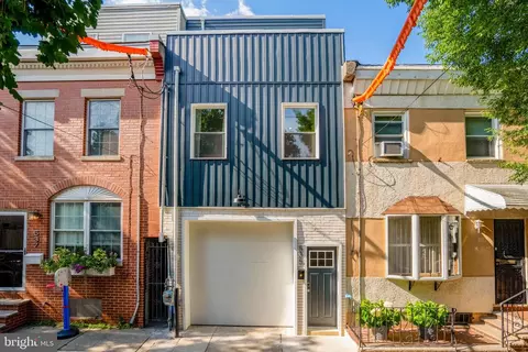 535 Watkins St, Philadelphia, PA 19148