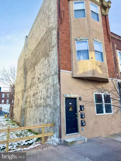 1001 N Marshall St #1, Philadelphia, PA 19123