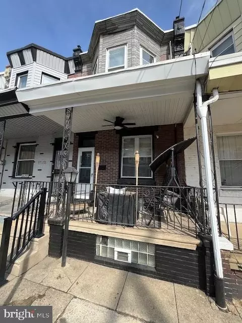 1631 Foulkrod St, Philadelphia, PA 19124