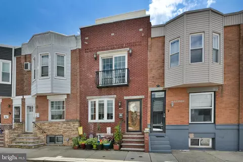 150 Tree St, Philadelphia, PA 19148