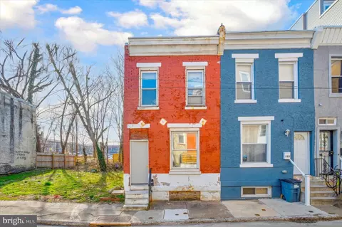 720 N Shedwick St, Philadelphia, PA 19104