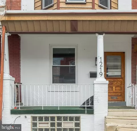 1219 S Peach St, Philadelphia, PA 19143