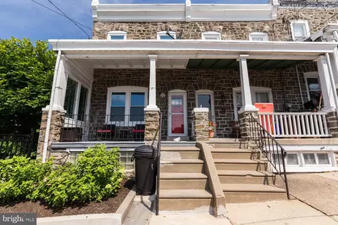 446 Shurs Ln, Philadelphia, PA 19128