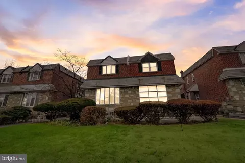1209 E Sydney St, Philadelphia, PA 19150