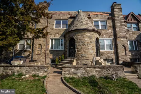1625 W Grange Ave, Philadelphia, PA 19141