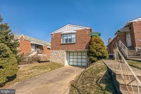 1719 Solly Ave, Philadelphia, PA 19152