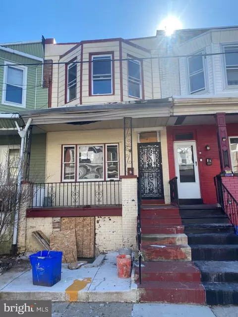 2340 Mcclellan St, Philadelphia, PA 19145