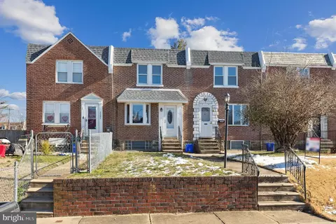 3303 Decatur St, Philadelphia, PA 19136