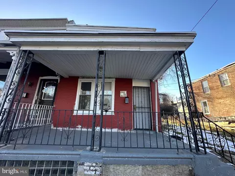 6120 N Beechwood St, Philadelphia, PA 19138