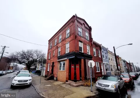 1300 N Newkirk St, Philadelphia, PA 19121