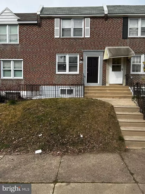 7619 Wyndale, Philadelphia, PA 19151
