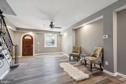 303 E Cliveden St, Philadelphia, PA 19119