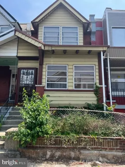 271 S Felton St, Philadelphia, PA 19139