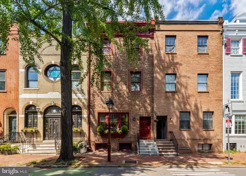 507 Pine St, Philadelphia, PA 19106