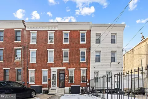 3506 W Allegheny Ave, Philadelphia, PA 19132