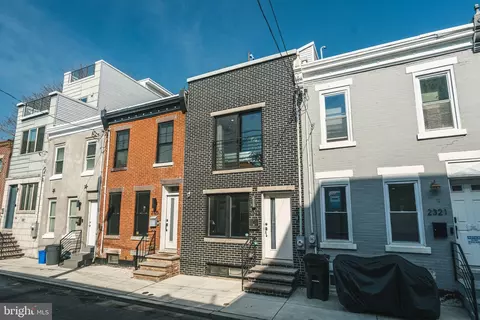 2323 Gerritt St, Philadelphia, PA 19146