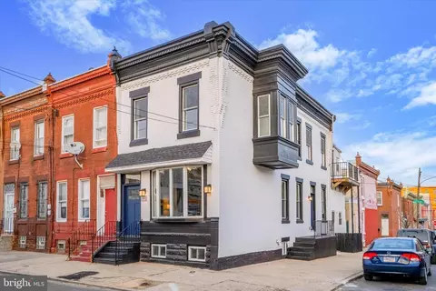 1801 N Hancock St, Philadelphia, PA 19122