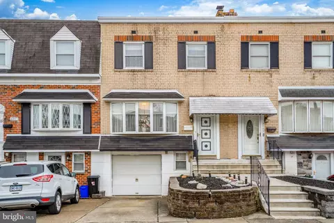 3705 Westhampton Dr, Philadelphia, PA 19154