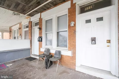 1118 Lindley Ave, Philadelphia, PA 19141
