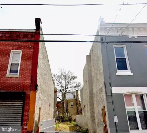 1925 N Croskey St, Philadelphia, PA 19145