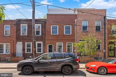 1922 Manton St, Philadelphia, PA 19146