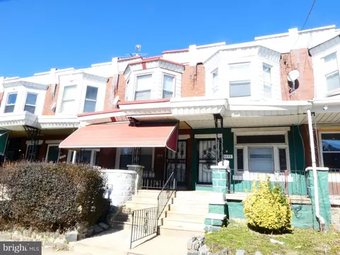 5235 Locust St, Philadelphia, PA 19139