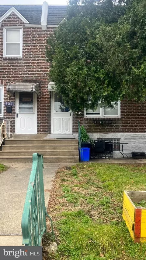 6327 Hegerman St, Philadelphia, PA 19135