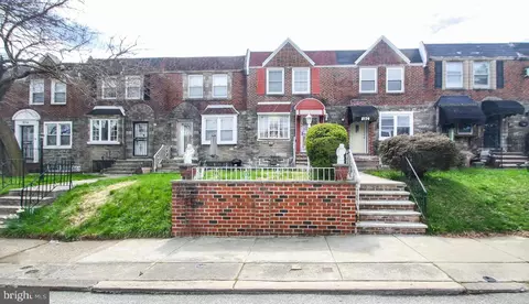 8122 Temple Rd, Philadelphia, PA 19150