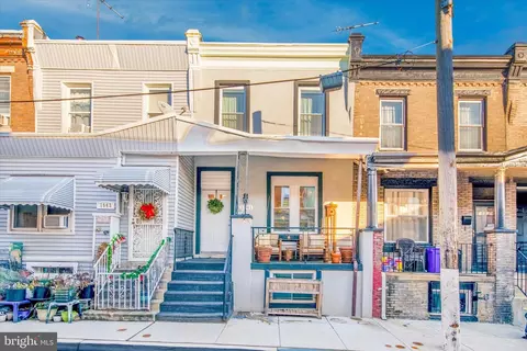 1541 N Myrtlewood St, Philadelphia, PA 19121