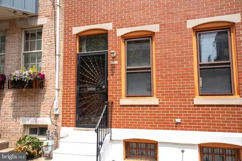 1909 Montrose St, Philadelphia, PA 19146