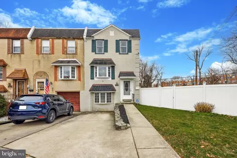 9241 Angus Pl, Philadelphia, PA 19114