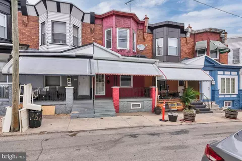 1507 S Wilton St, Philadelphia, PA 19143