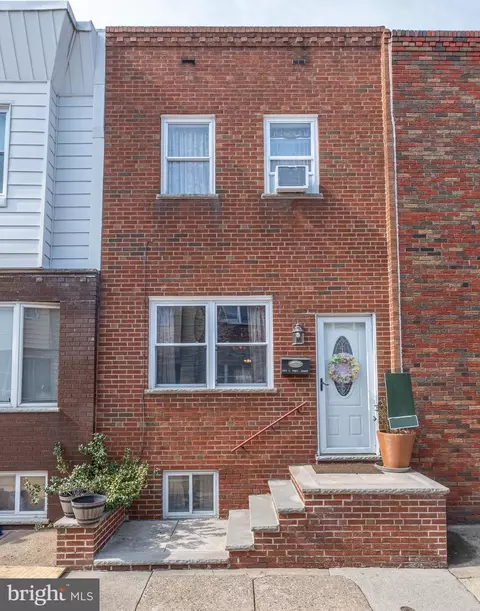 2602 S Percy St, Philadelphia, PA 19148