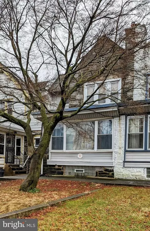 5324 Diamond St, Philadelphia, PA 19131