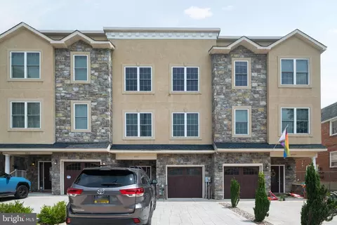 4411 Manayunk Ave, Philadelphia, PA 19128